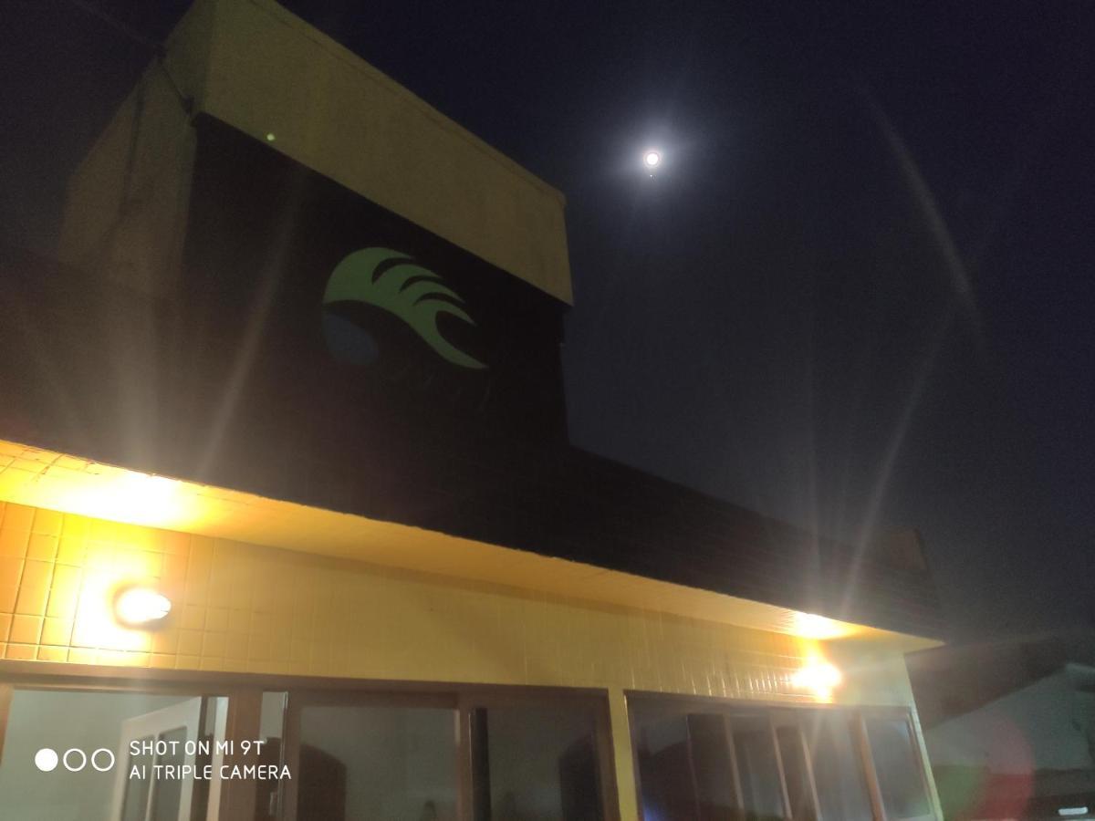 Big Waves Hospedagem Hotel Saquarema Exterior foto