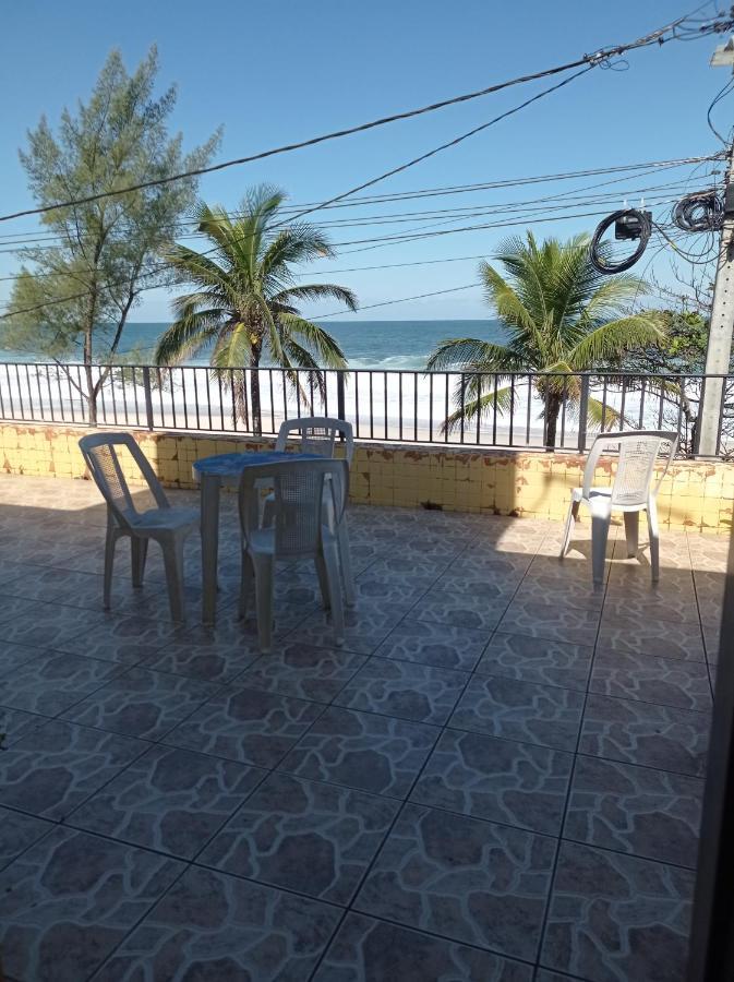 Big Waves Hospedagem Hotel Saquarema Exterior foto