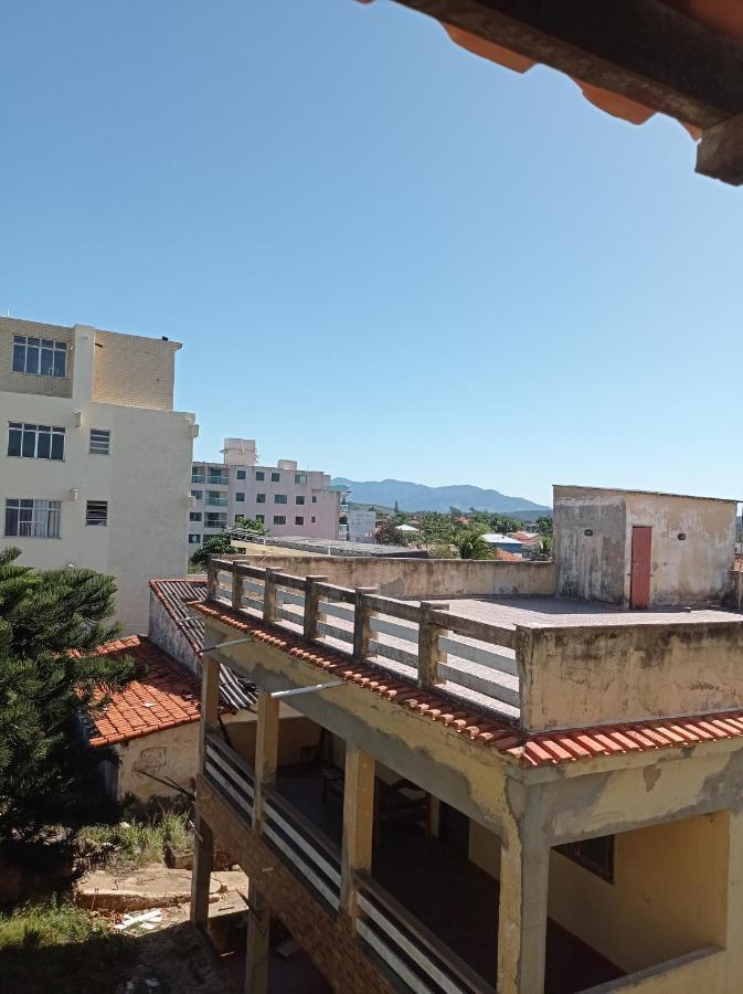 Big Waves Hospedagem Hotel Saquarema Exterior foto