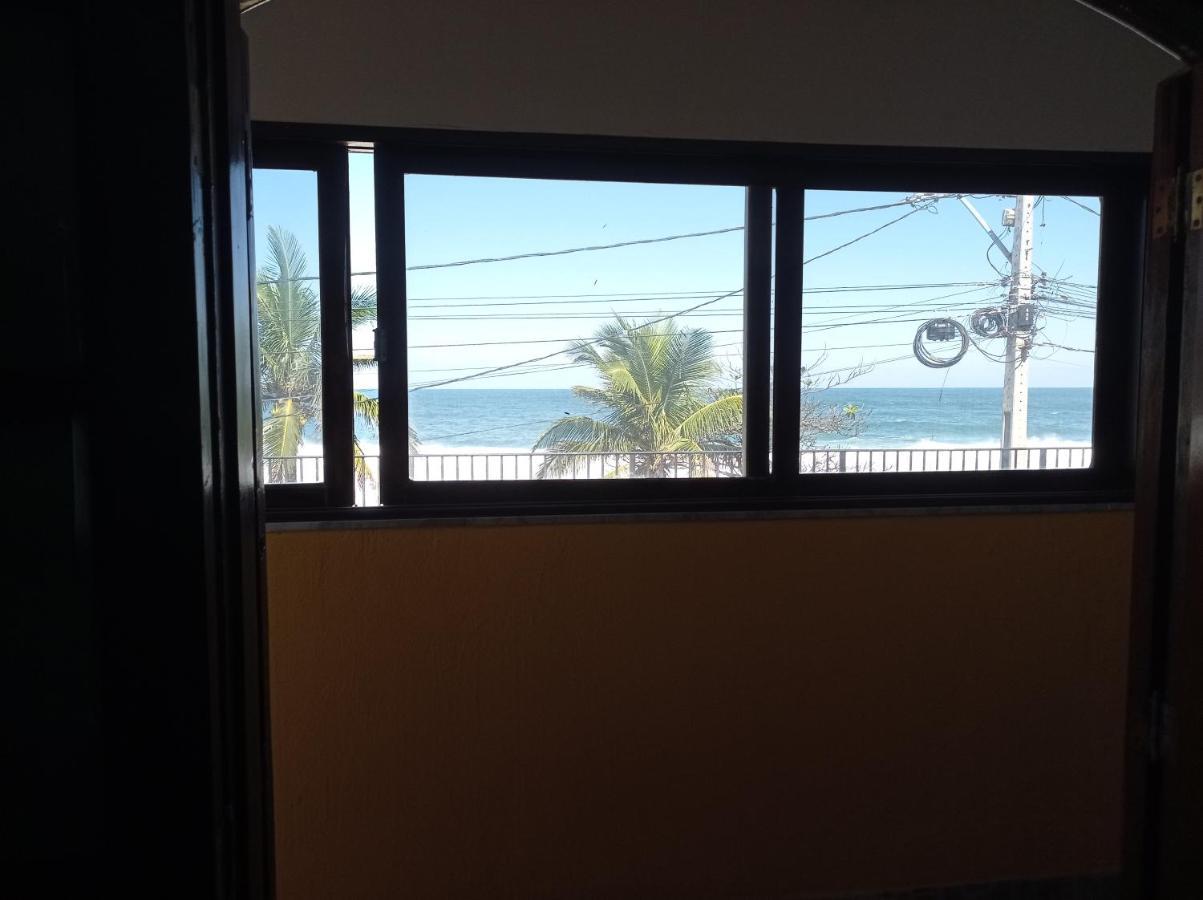 Big Waves Hospedagem Hotel Saquarema Exterior foto