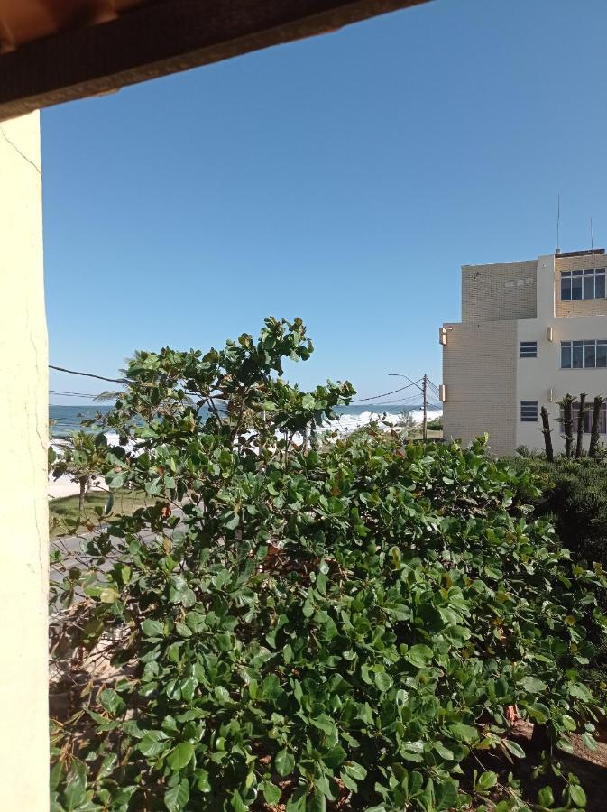 Big Waves Hospedagem Hotel Saquarema Exterior foto