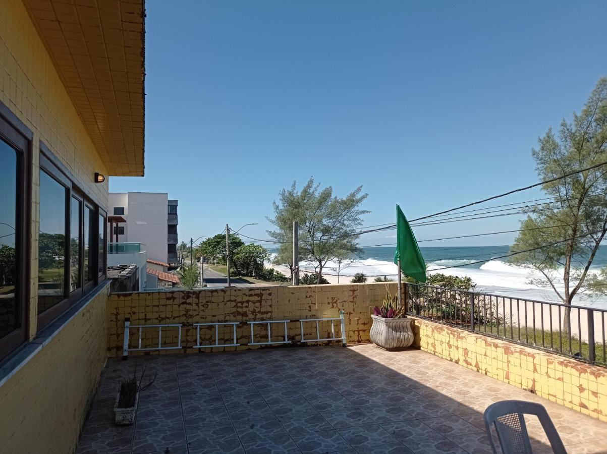 Big Waves Hospedagem Hotel Saquarema Exterior foto