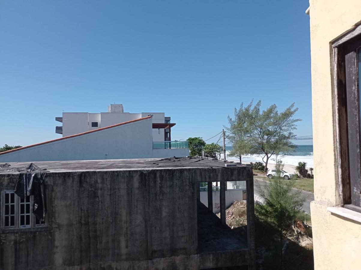 Big Waves Hospedagem Hotel Saquarema Exterior foto