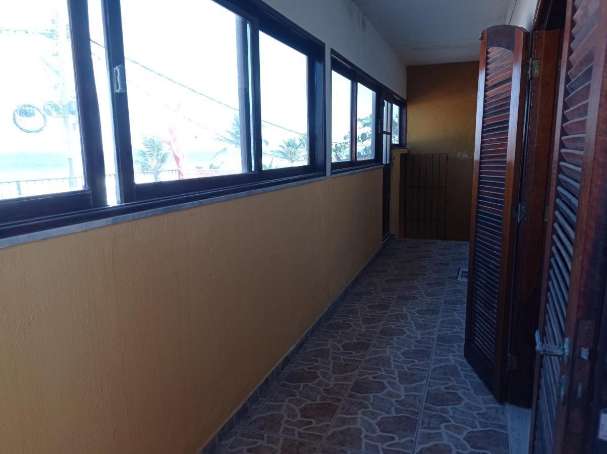 Big Waves Hospedagem Hotel Saquarema Exterior foto