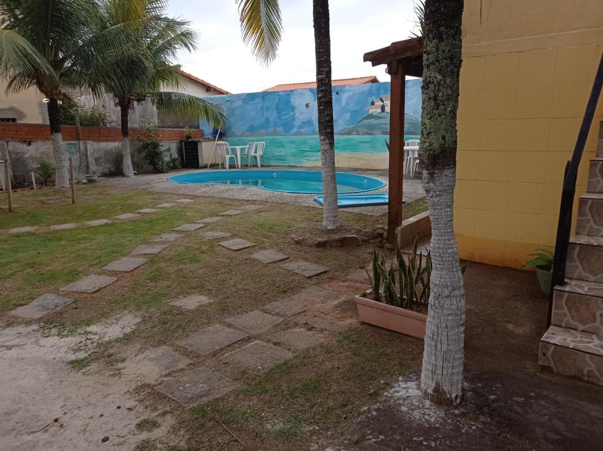 Big Waves Hospedagem Hotel Saquarema Exterior foto