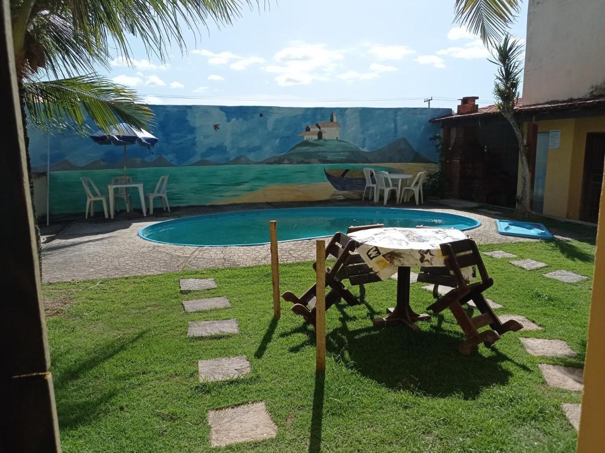 Big Waves Hospedagem Hotel Saquarema Exterior foto