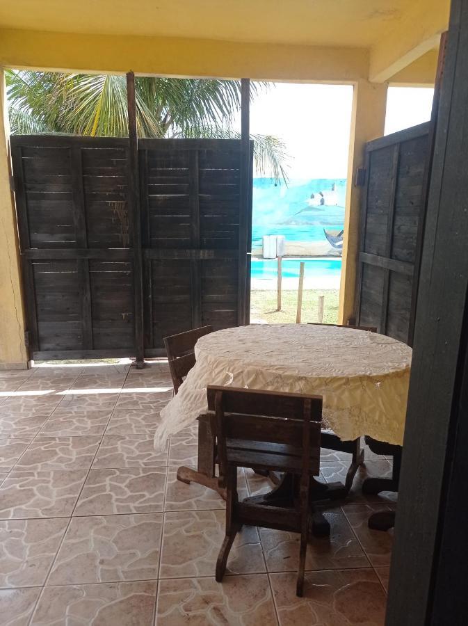 Big Waves Hospedagem Hotel Saquarema Exterior foto