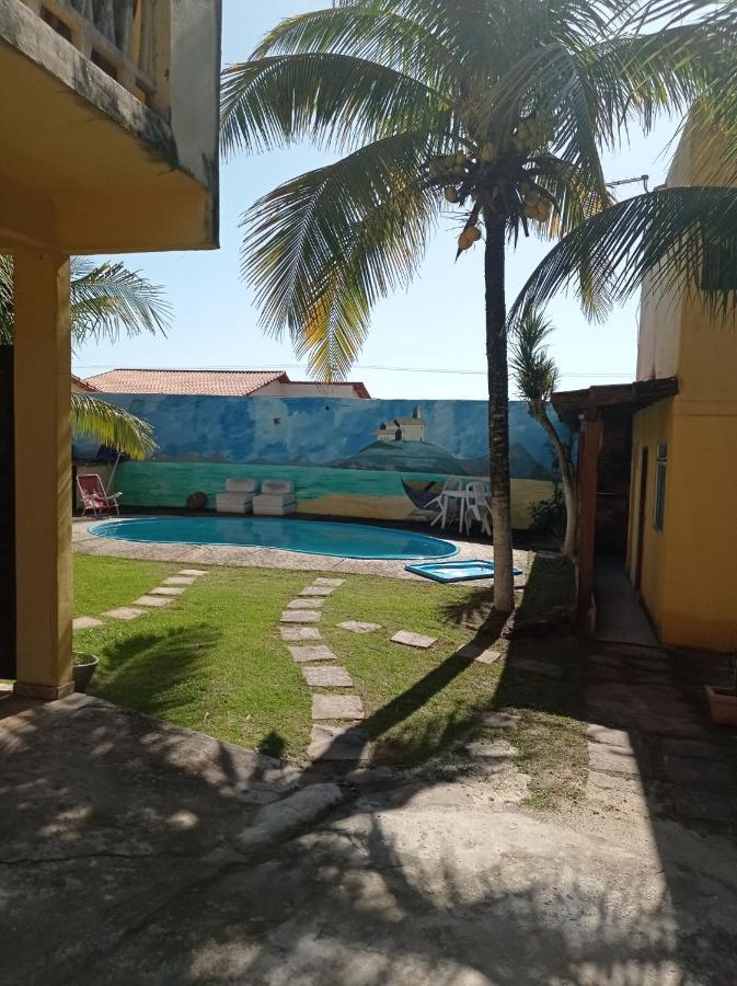 Big Waves Hospedagem Hotel Saquarema Exterior foto